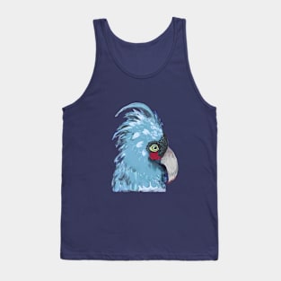 Cockatoo Tank Top